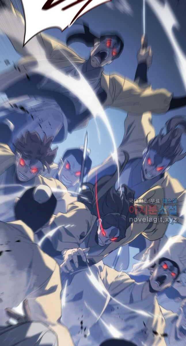 đọc truyện Tử Thần Phiêu Nguyệt Chương 74 ảnh 62 tại Thiên Thai Truyện