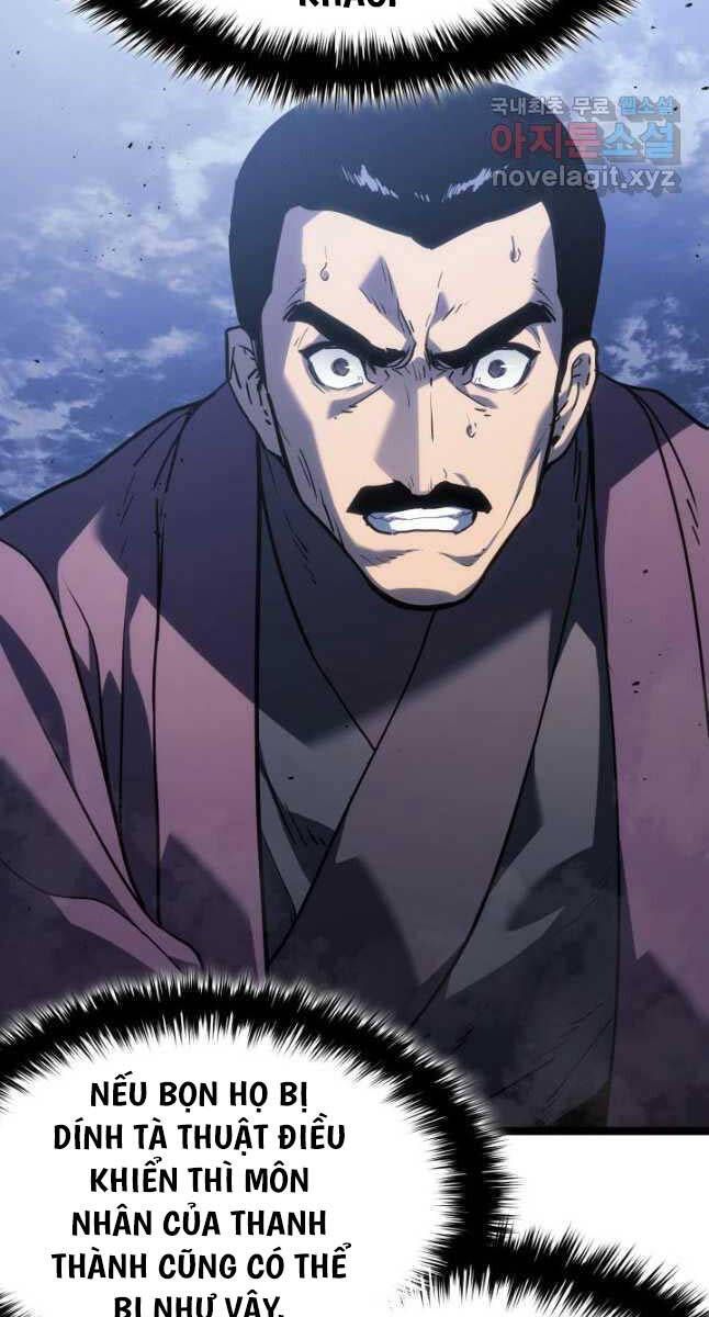 đọc truyện Tử Thần Phiêu Nguyệt Chương 75 ảnh 18 tại Thiên Thai Truyện