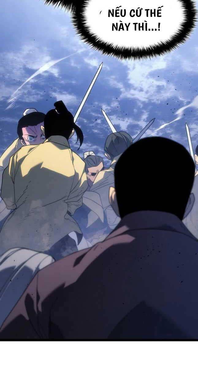 đọc truyện Tử Thần Phiêu Nguyệt Chương 75 ảnh 20 tại Thiên Thai Truyện