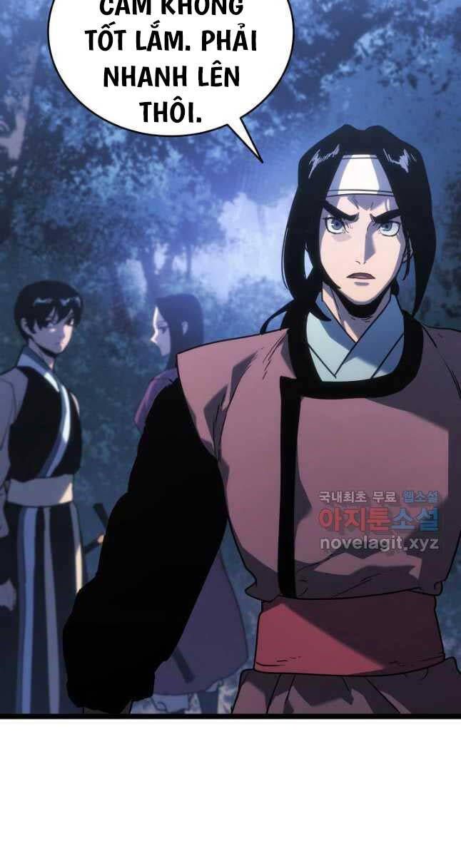 đọc truyện Tử Thần Phiêu Nguyệt Chương 75 ảnh 9 tại Thiên Thai Truyện