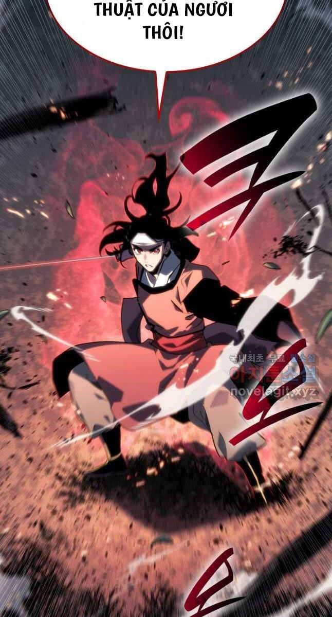 đọc truyện Tử Thần Phiêu Nguyệt Chương 75 ảnh 82 tại Thiên Thai Truyện