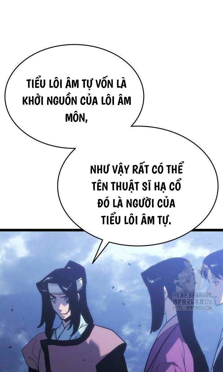 đọc truyện Tử Thần Phiêu Nguyệt Chương 76 ảnh 22 tại Thiên Thai Truyện