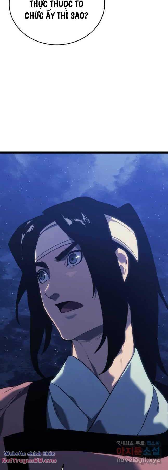 đọc truyện Tử Thần Phiêu Nguyệt Chương 77 ảnh 12 tại Thiên Thai Truyện