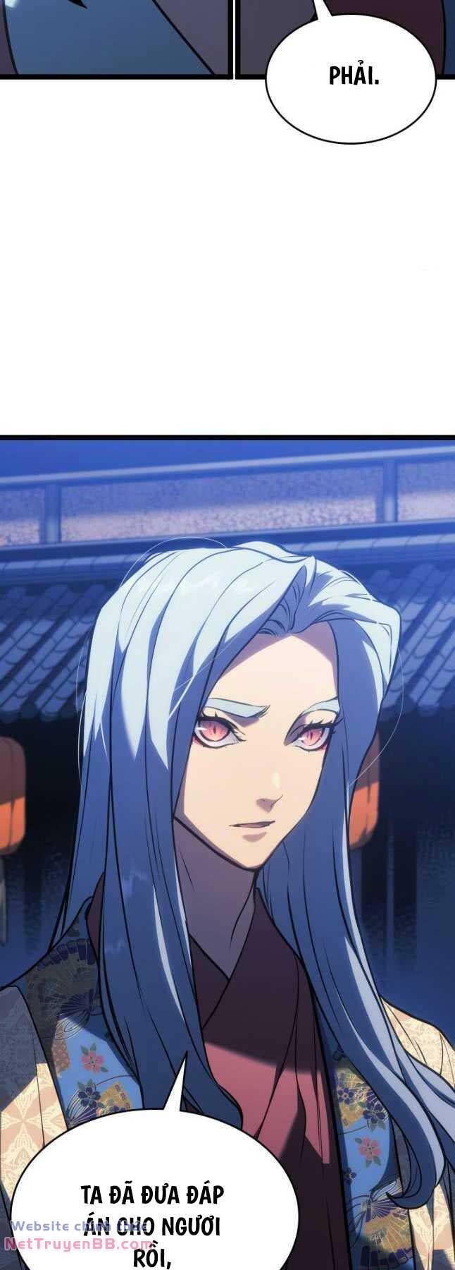 đọc truyện Tử Thần Phiêu Nguyệt Chương 77 ảnh 21 tại Thiên Thai Truyện