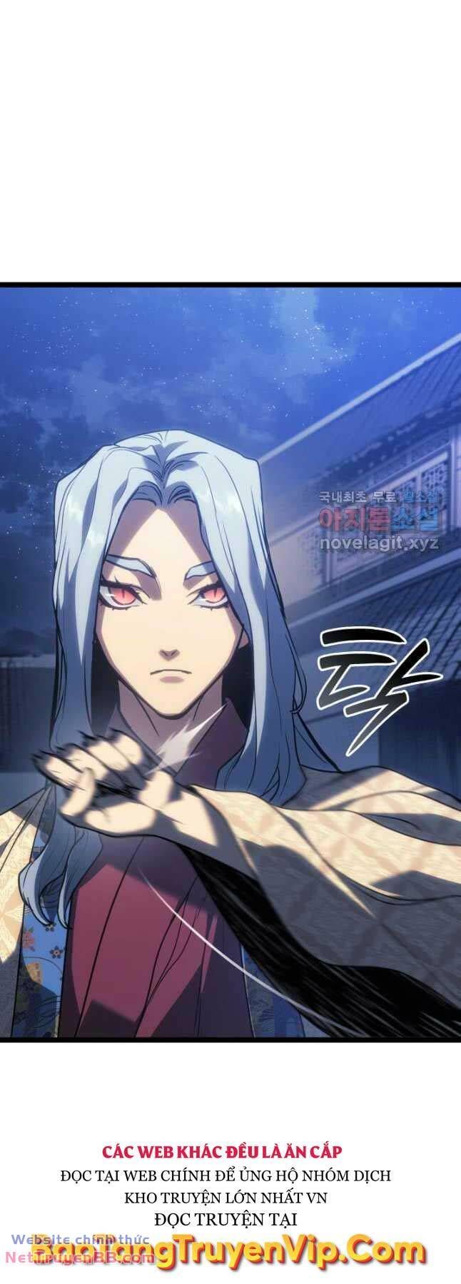 đọc truyện Tử Thần Phiêu Nguyệt Chương 77 ảnh 23 tại Thiên Thai Truyện