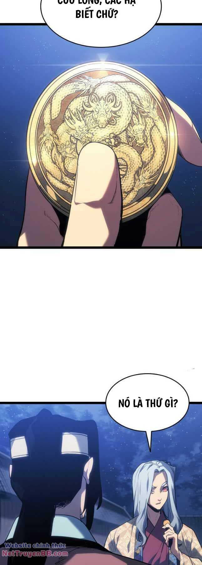 đọc truyện Tử Thần Phiêu Nguyệt Chương 77 ảnh 25 tại Thiên Thai Truyện