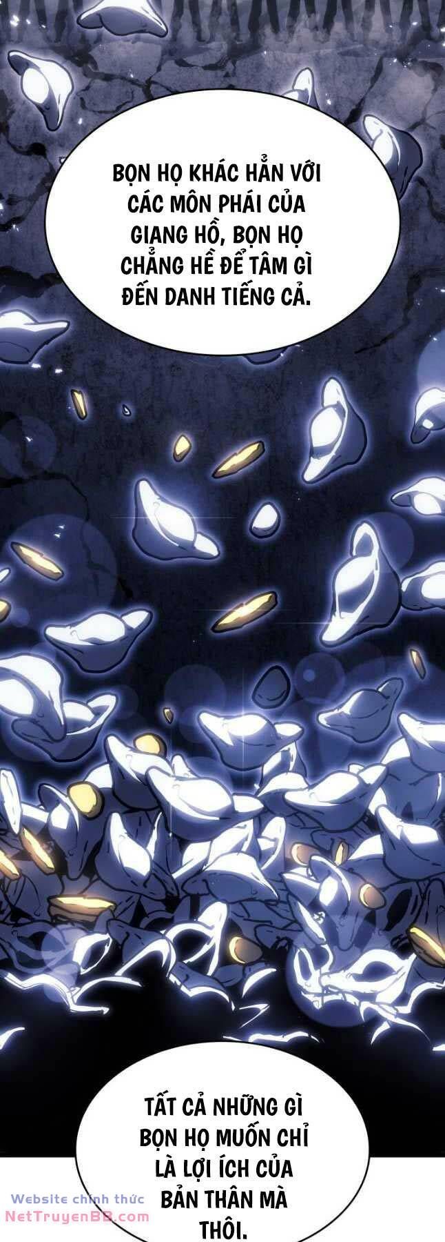 đọc truyện Tử Thần Phiêu Nguyệt Chương 77 ảnh 29 tại Thiên Thai Truyện