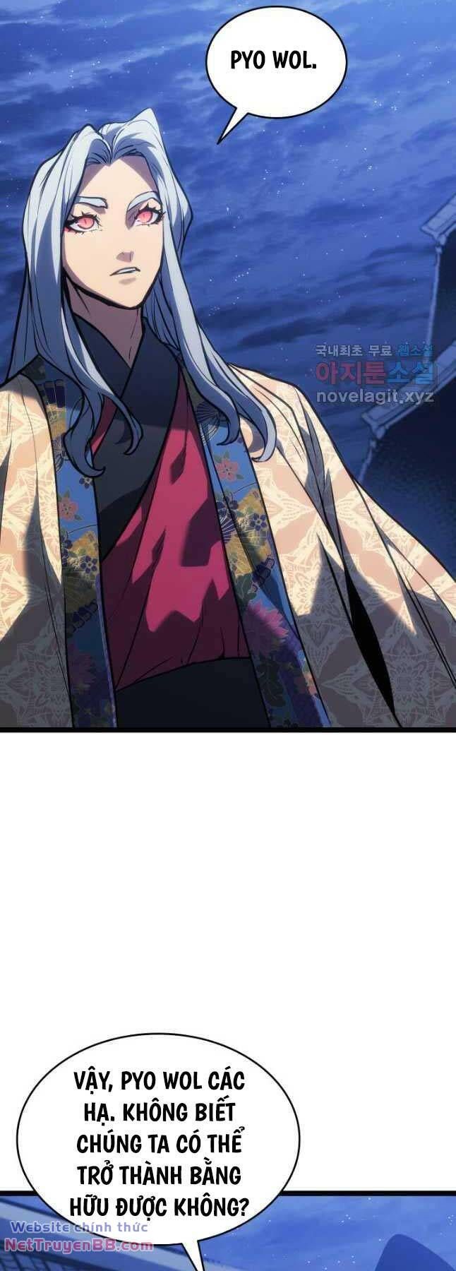 đọc truyện Tử Thần Phiêu Nguyệt Chương 77 ảnh 38 tại Thiên Thai Truyện