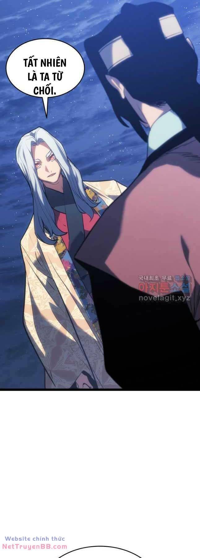 đọc truyện Tử Thần Phiêu Nguyệt Chương 77 ảnh 40 tại Thiên Thai Truyện