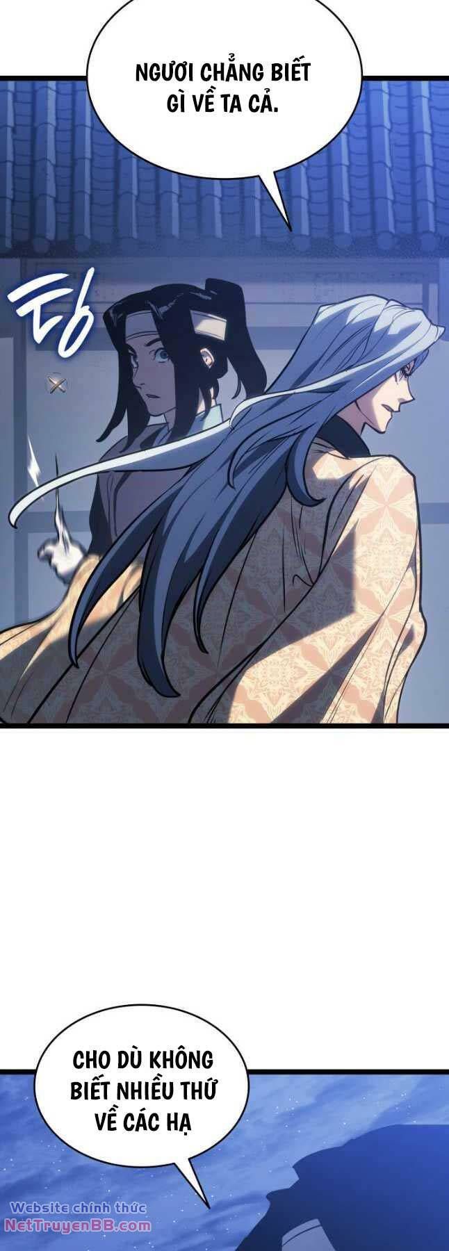 đọc truyện Tử Thần Phiêu Nguyệt Chương 77 ảnh 41 tại Thiên Thai Truyện