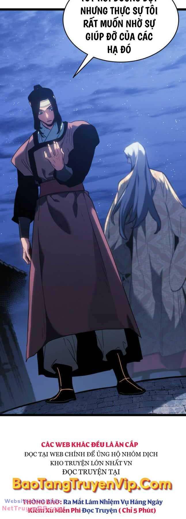 đọc truyện Tử Thần Phiêu Nguyệt Chương 77 ảnh 43 tại Thiên Thai Truyện