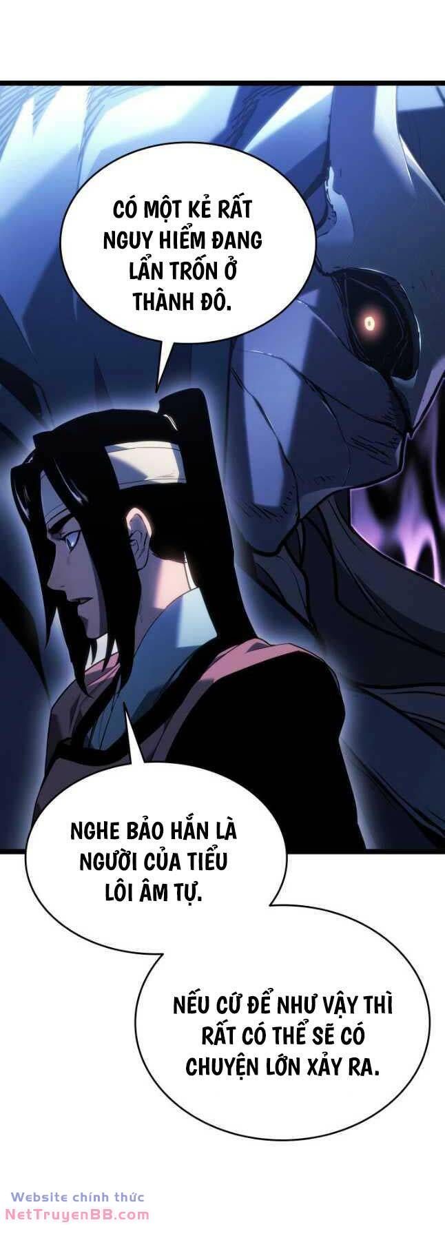 đọc truyện Tử Thần Phiêu Nguyệt Chương 77 ảnh 44 tại Thiên Thai Truyện