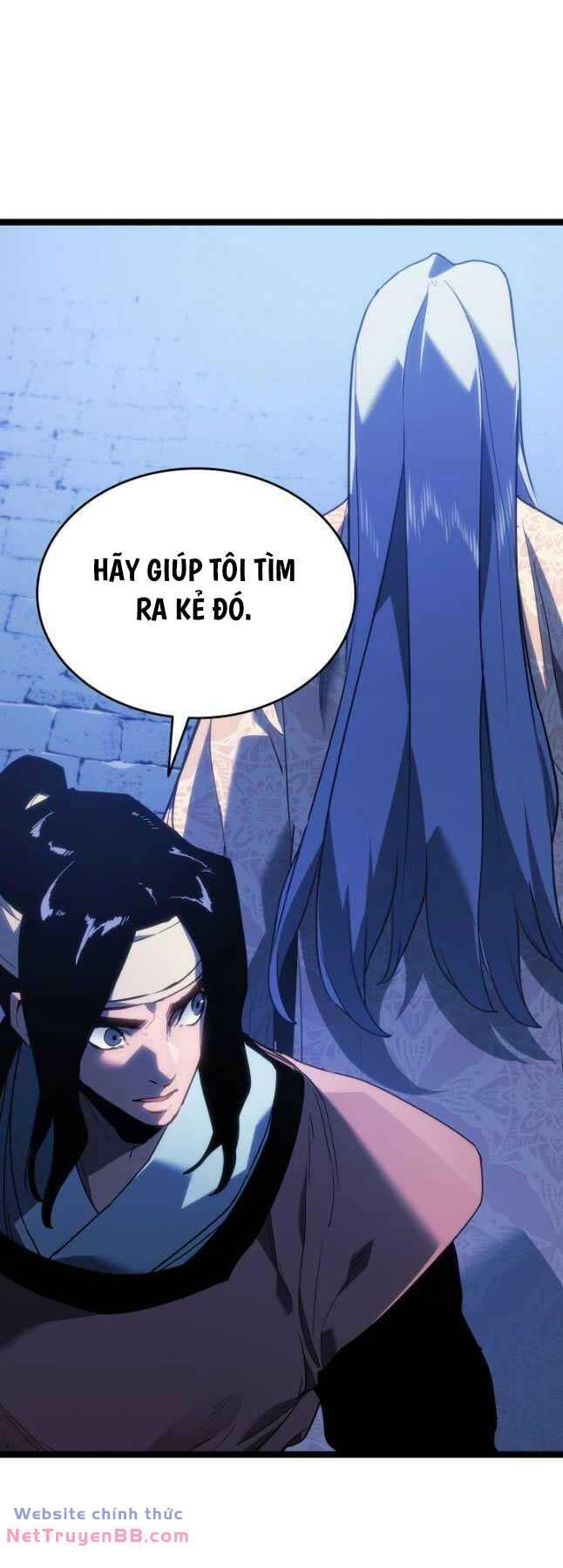 đọc truyện Tử Thần Phiêu Nguyệt Chương 77 ảnh 45 tại Thiên Thai Truyện