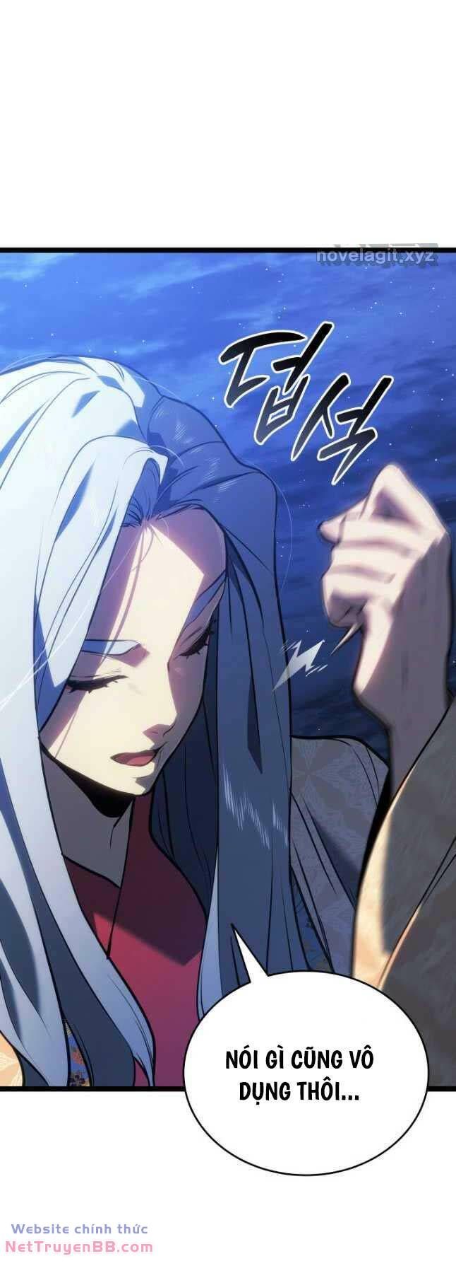 đọc truyện Tử Thần Phiêu Nguyệt Chương 77 ảnh 47 tại Thiên Thai Truyện