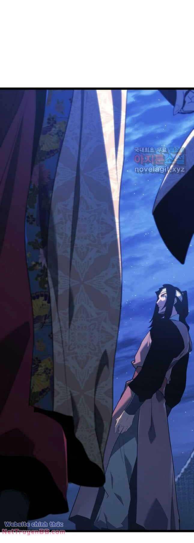 đọc truyện Tử Thần Phiêu Nguyệt Chương 77 ảnh 48 tại Thiên Thai Truyện