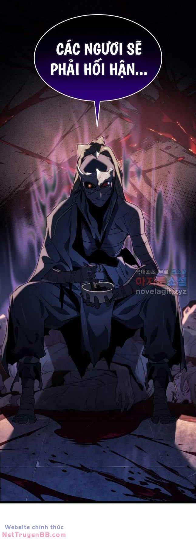 đọc truyện Tử Thần Phiêu Nguyệt Chương 77 ảnh 56 tại Thiên Thai Truyện