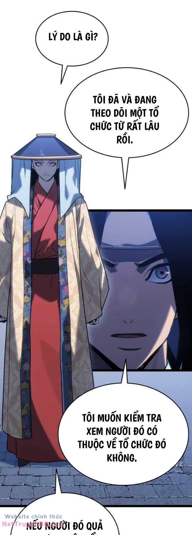 đọc truyện Tử Thần Phiêu Nguyệt Chương 77 ảnh 11 tại Thiên Thai Truyện