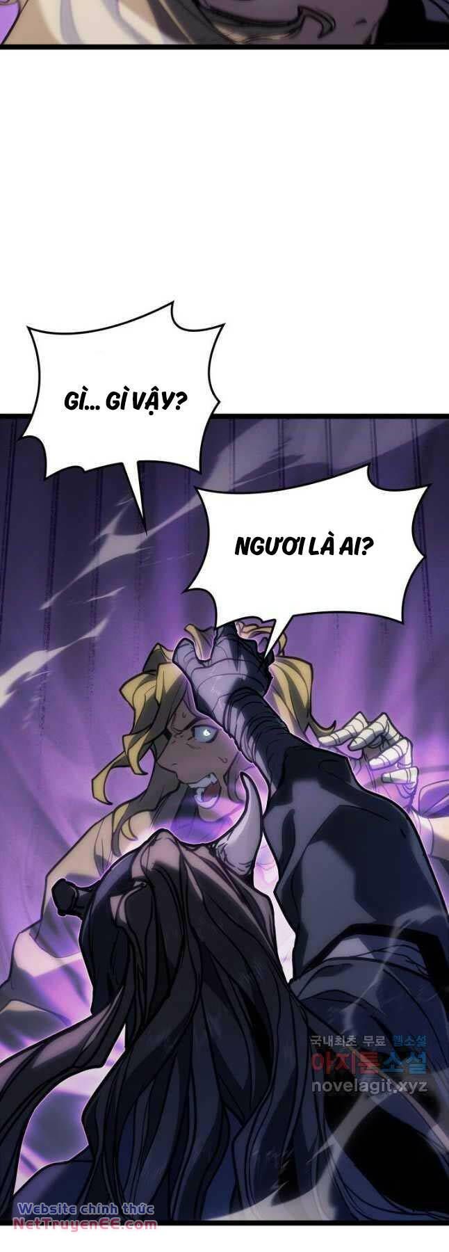 đọc truyện Tử Thần Phiêu Nguyệt Chương 78 ảnh 12 tại Thiên Thai Truyện