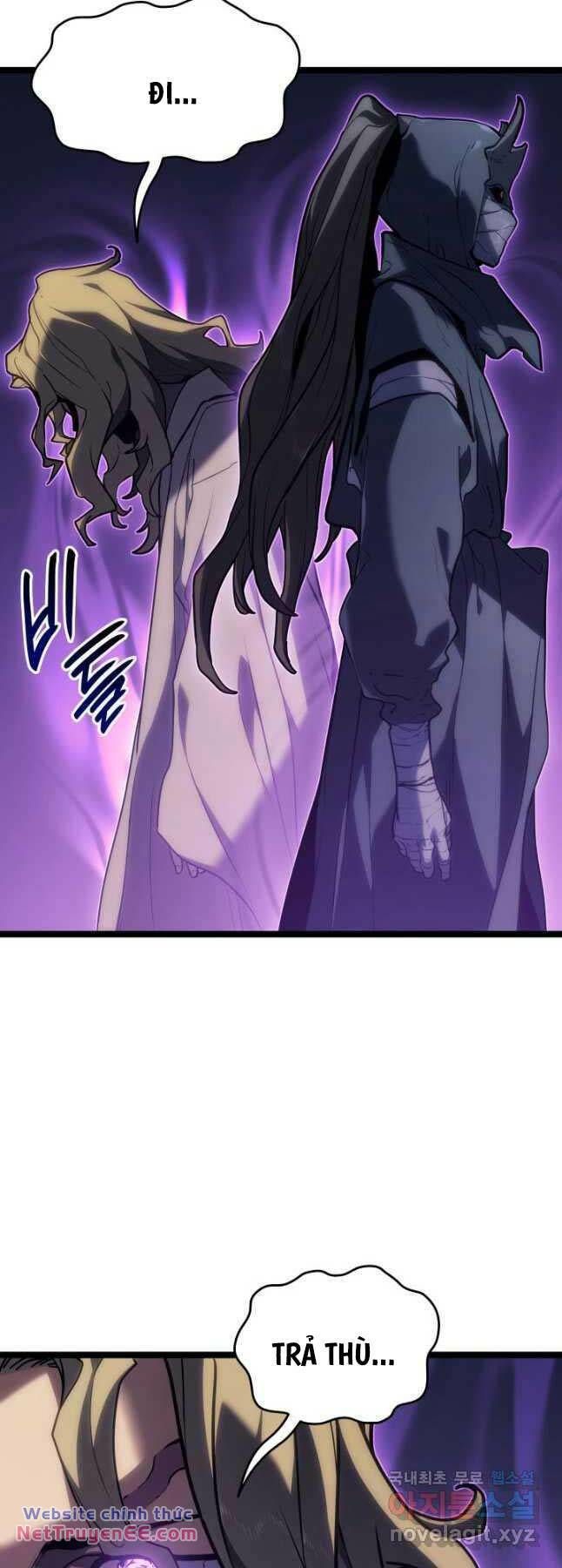 đọc truyện Tử Thần Phiêu Nguyệt Chương 78 ảnh 20 tại Thiên Thai Truyện