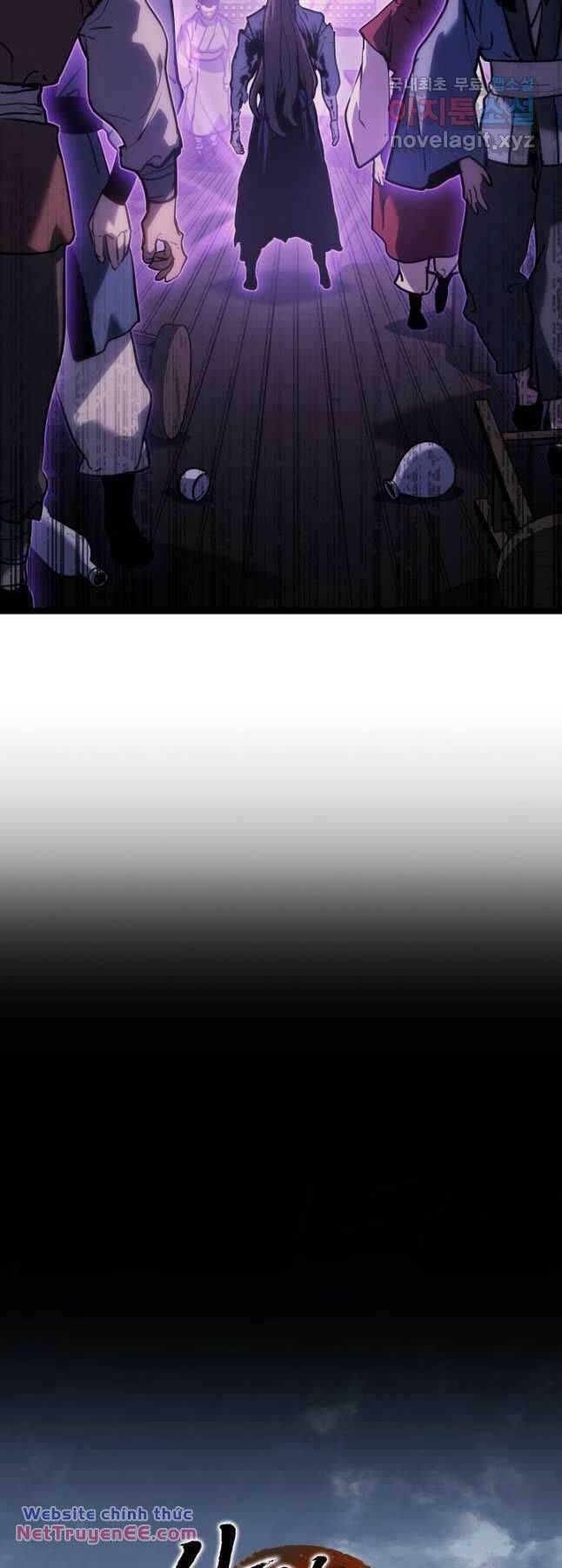 đọc truyện Tử Thần Phiêu Nguyệt Chương 78 ảnh 22 tại Thiên Thai Truyện