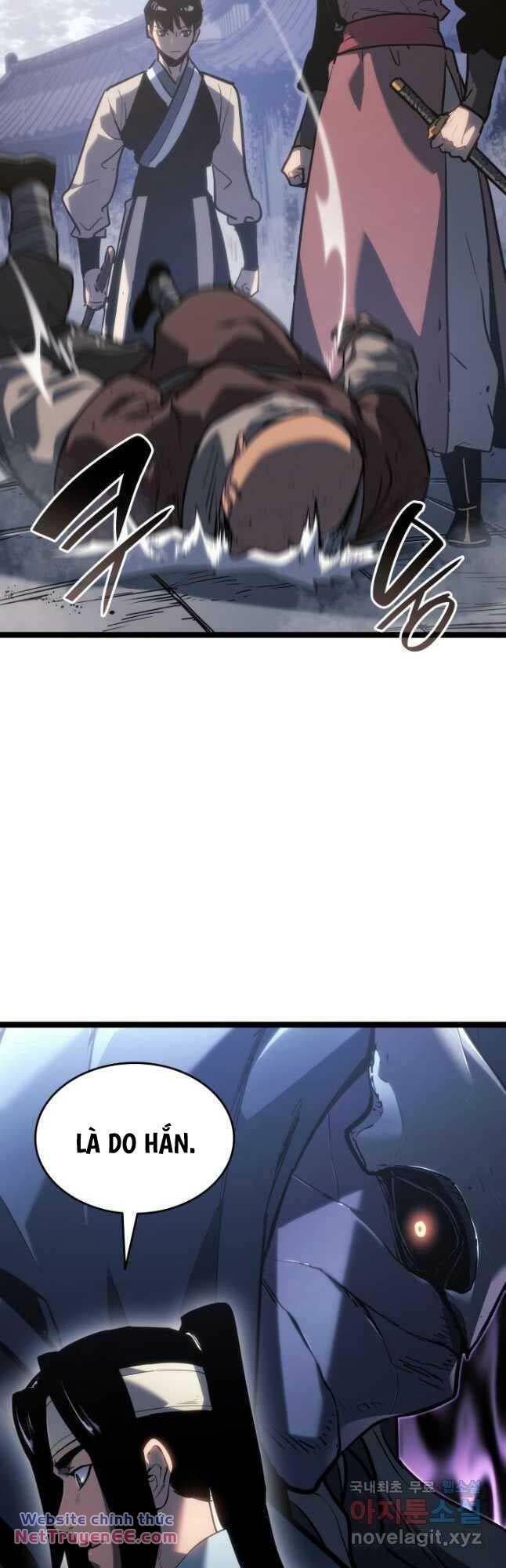 đọc truyện Tử Thần Phiêu Nguyệt Chương 78 ảnh 32 tại Thiên Thai Truyện