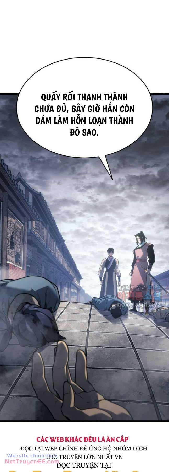 đọc truyện Tử Thần Phiêu Nguyệt Chương 78 ảnh 35 tại Thiên Thai Truyện