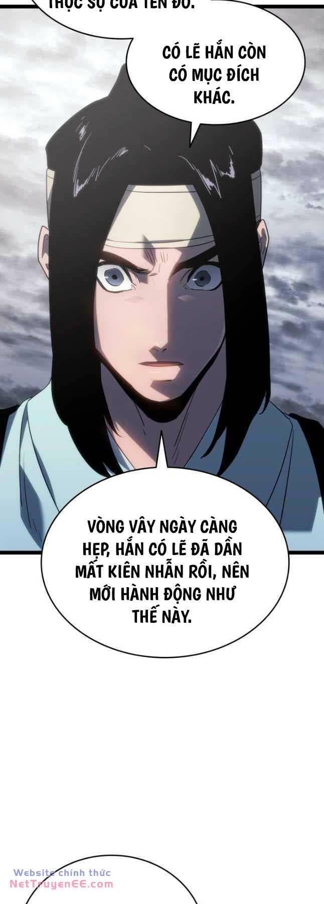 đọc truyện Tử Thần Phiêu Nguyệt Chương 78 ảnh 37 tại Thiên Thai Truyện