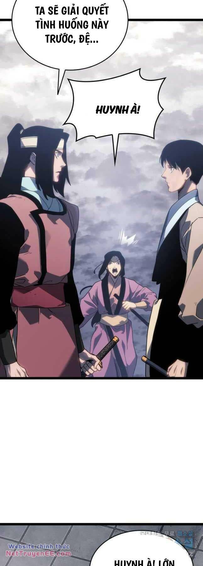 đọc truyện Tử Thần Phiêu Nguyệt Chương 78 ảnh 38 tại Thiên Thai Truyện