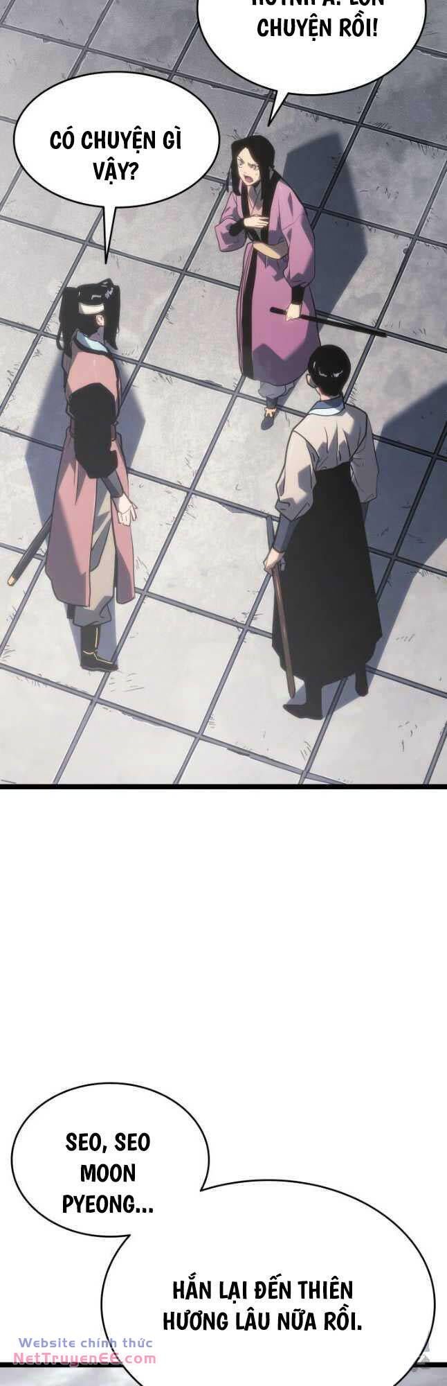 đọc truyện Tử Thần Phiêu Nguyệt Chương 78 ảnh 39 tại Thiên Thai Truyện