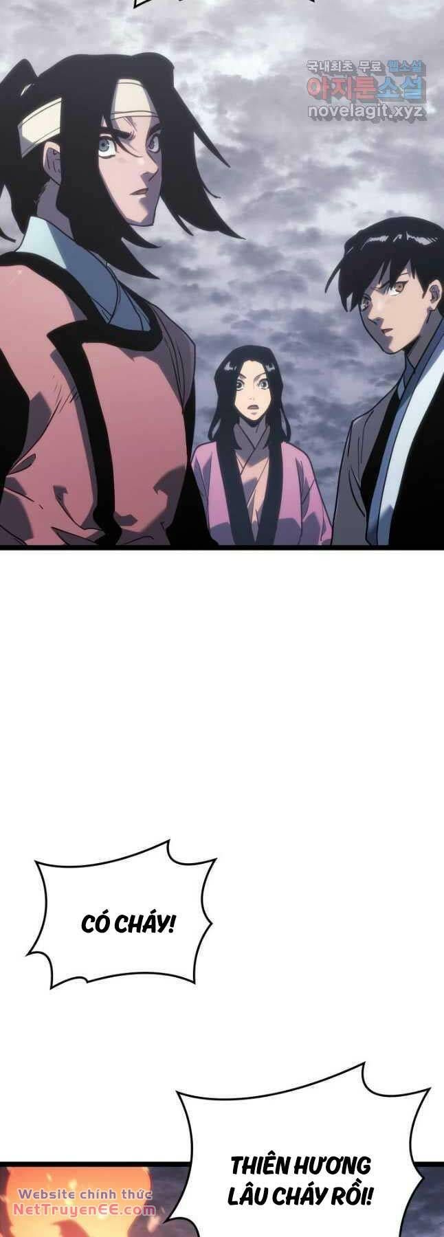 đọc truyện Tử Thần Phiêu Nguyệt Chương 78 ảnh 41 tại Thiên Thai Truyện