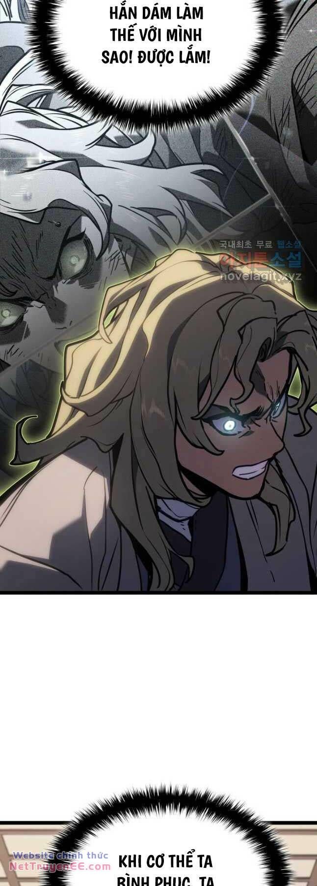 đọc truyện Tử Thần Phiêu Nguyệt Chương 78 ảnh 6 tại Thiên Thai Truyện