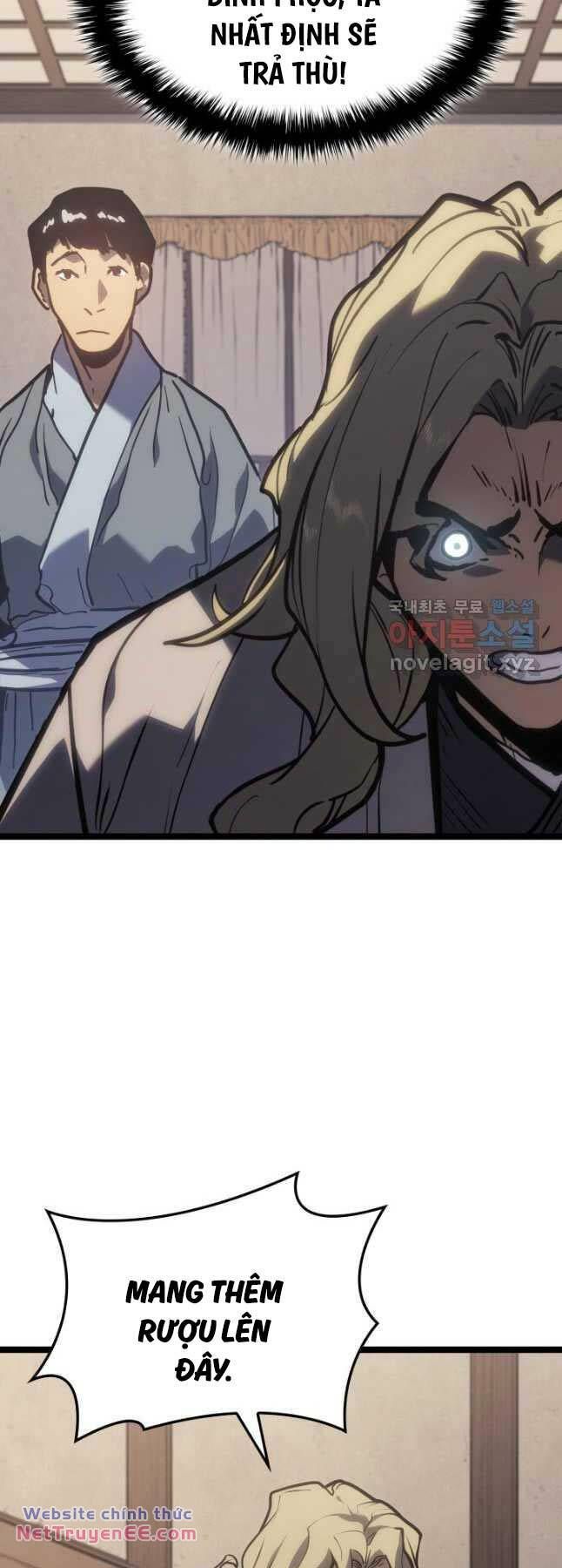 đọc truyện Tử Thần Phiêu Nguyệt Chương 78 ảnh 7 tại Thiên Thai Truyện