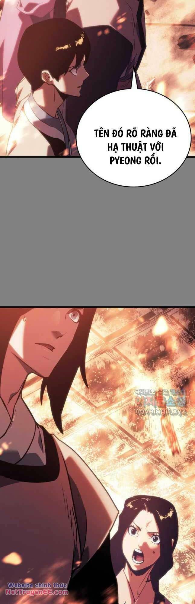 đọc truyện Tử Thần Phiêu Nguyệt Chương 78 ảnh 54 tại Thiên Thai Truyện