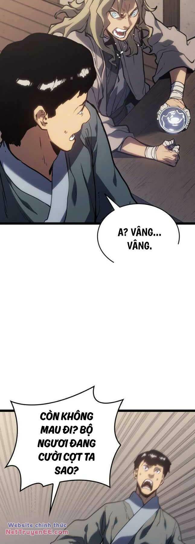 đọc truyện Tử Thần Phiêu Nguyệt Chương 78 ảnh 8 tại Thiên Thai Truyện