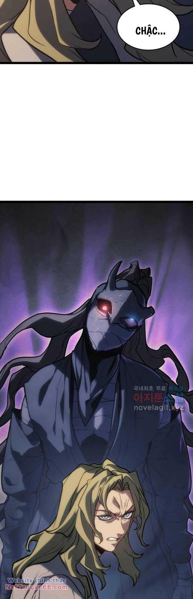 đọc truyện Tử Thần Phiêu Nguyệt Chương 78 ảnh 10 tại Thiên Thai Truyện