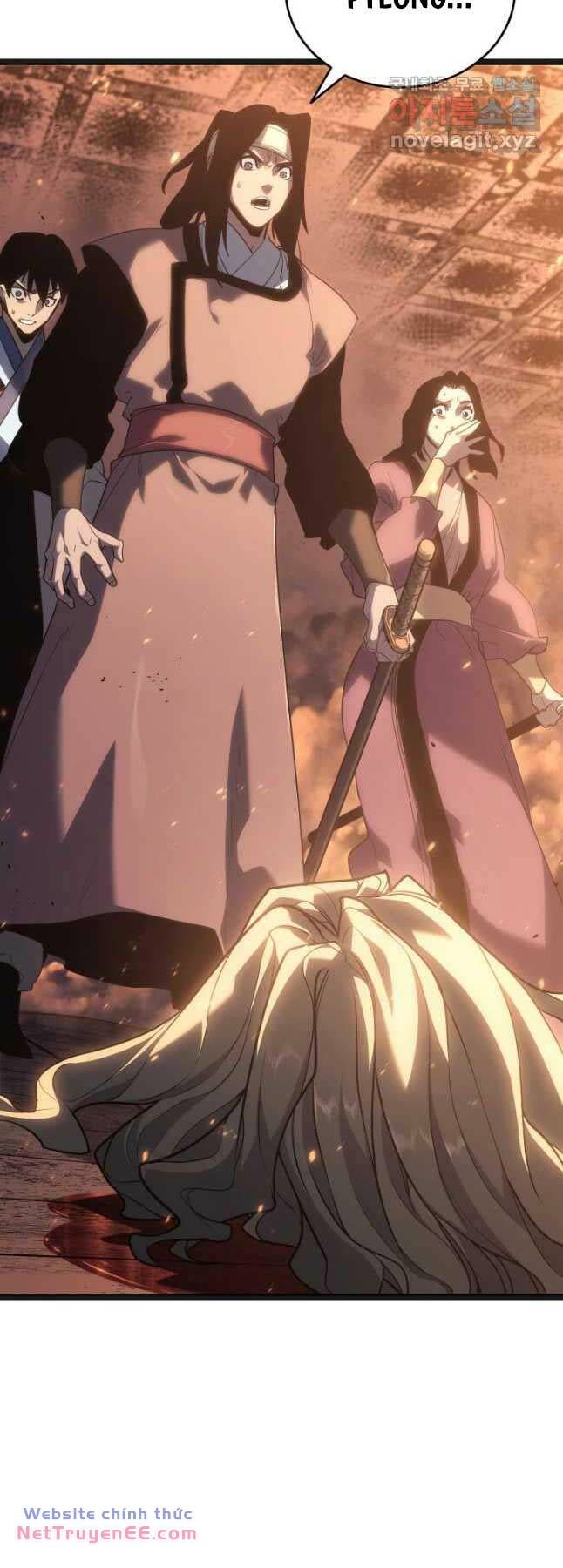 đọc truyện Tử Thần Phiêu Nguyệt Chương 79 ảnh 15 tại Thiên Thai Truyện