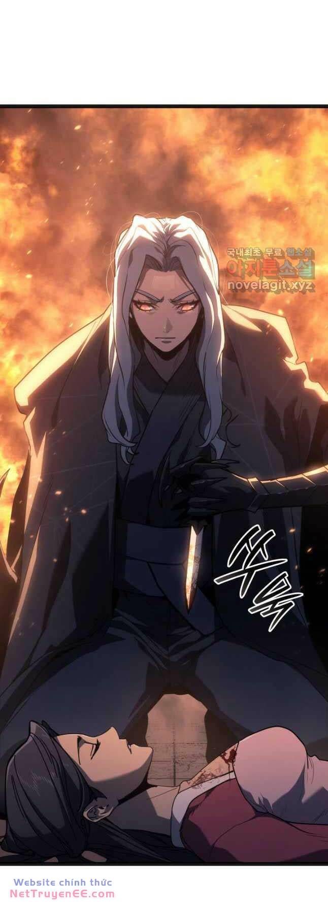 đọc truyện Tử Thần Phiêu Nguyệt Chương 79 ảnh 17 tại Thiên Thai Truyện