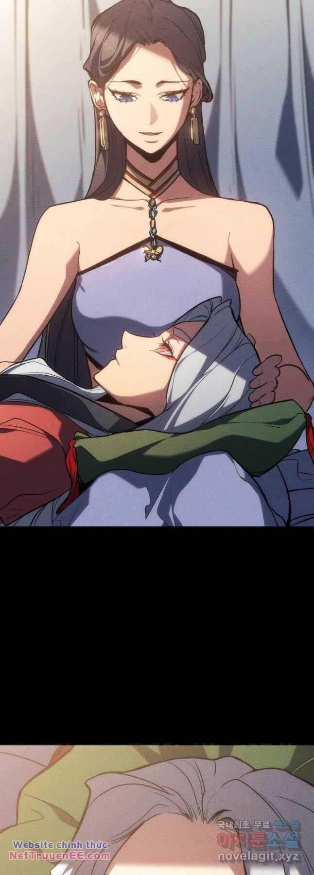 đọc truyện Tử Thần Phiêu Nguyệt Chương 79 ảnh 20 tại Thiên Thai Truyện