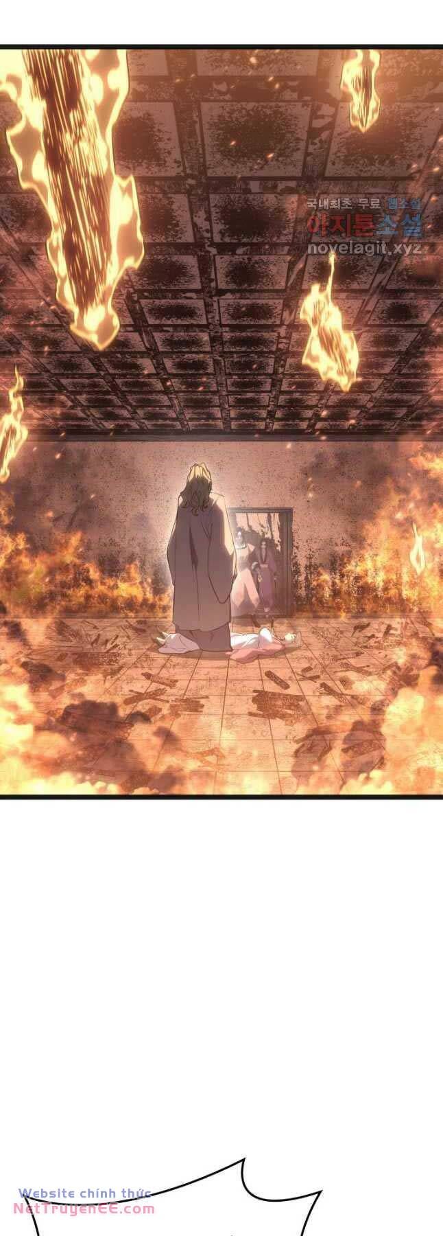 đọc truyện Tử Thần Phiêu Nguyệt Chương 79 ảnh 5 tại Thiên Thai Truyện