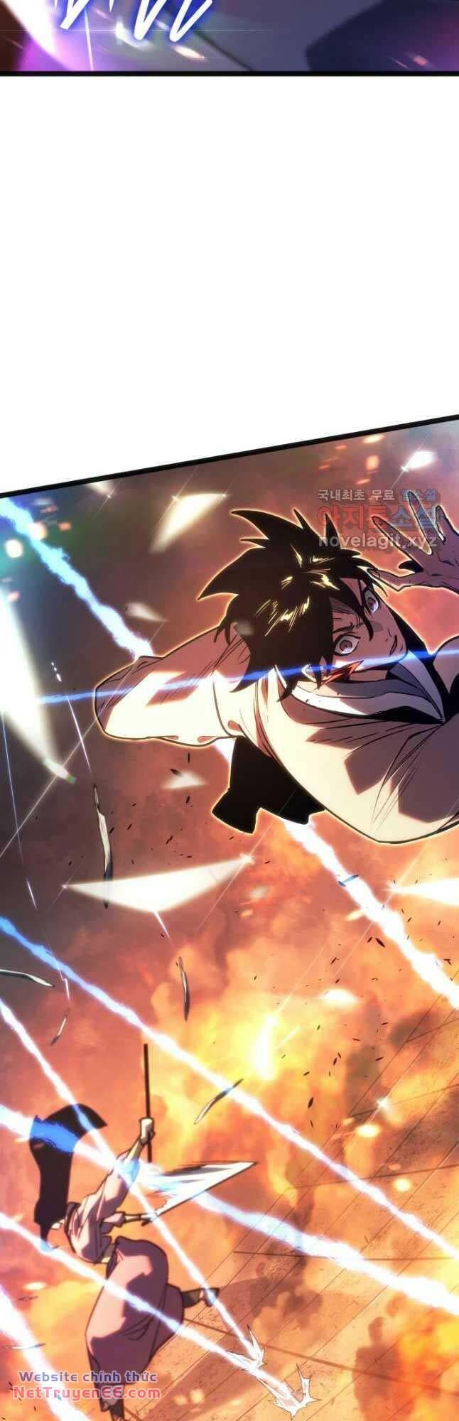 đọc truyện Tử Thần Phiêu Nguyệt Chương 79 ảnh 62 tại Thiên Thai Truyện