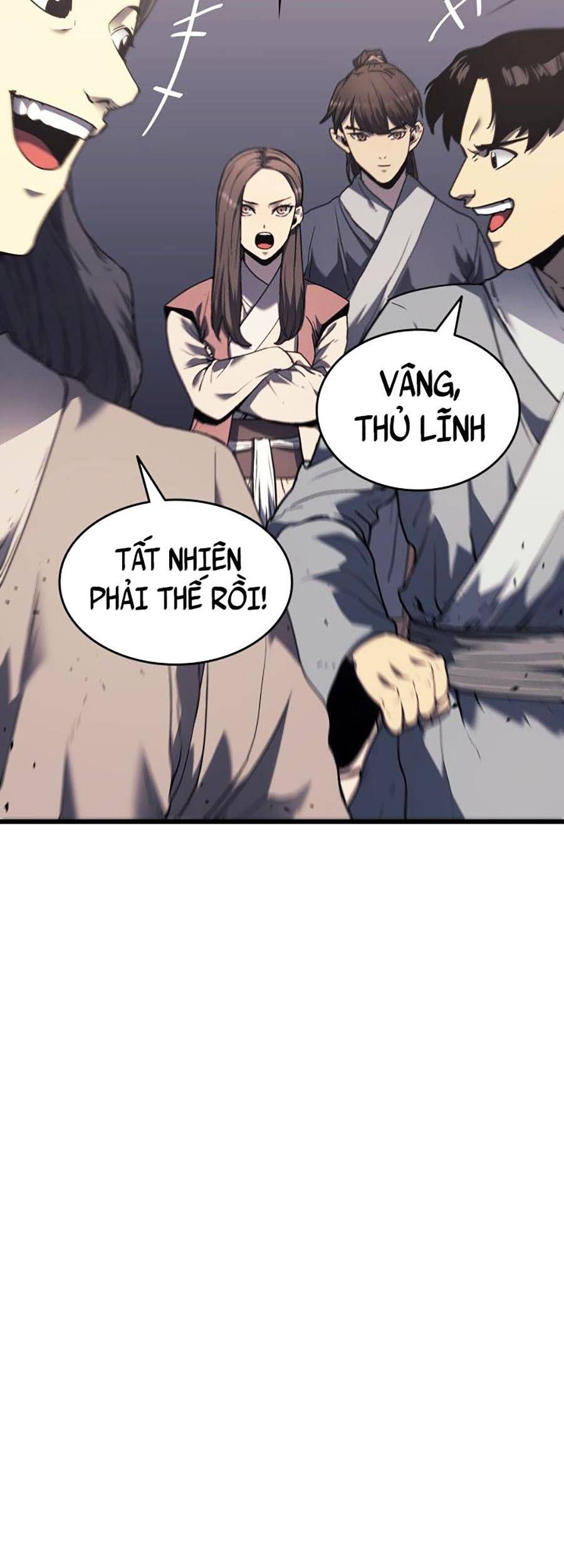 đọc truyện Tử Thần Phiêu Nguyệt Chương 8 ảnh 17 tại Thiên Thai Truyện