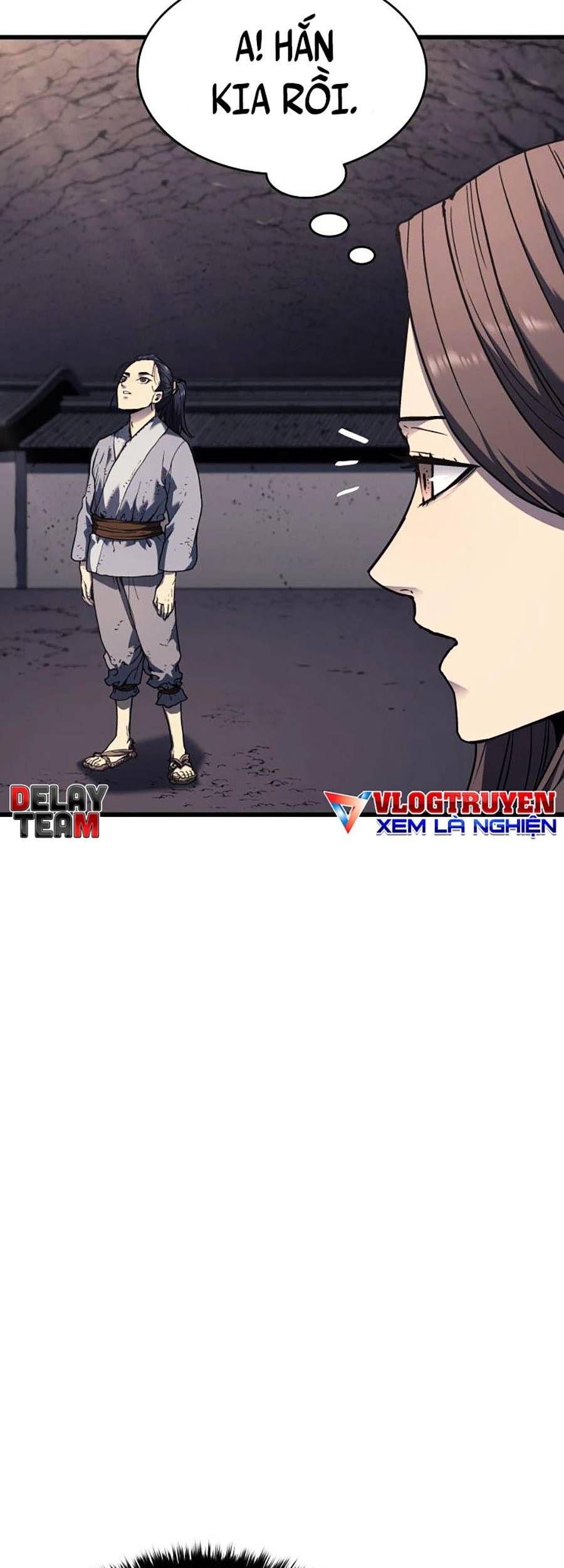 đọc truyện Tử Thần Phiêu Nguyệt Chương 8 ảnh 20 tại Thiên Thai Truyện