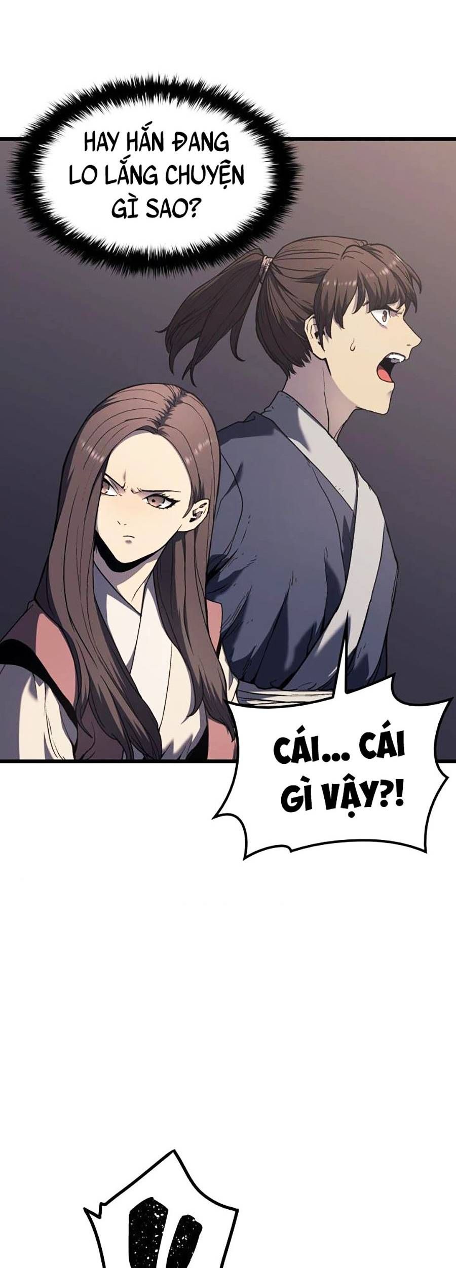 đọc truyện Tử Thần Phiêu Nguyệt Chương 8 ảnh 22 tại Thiên Thai Truyện