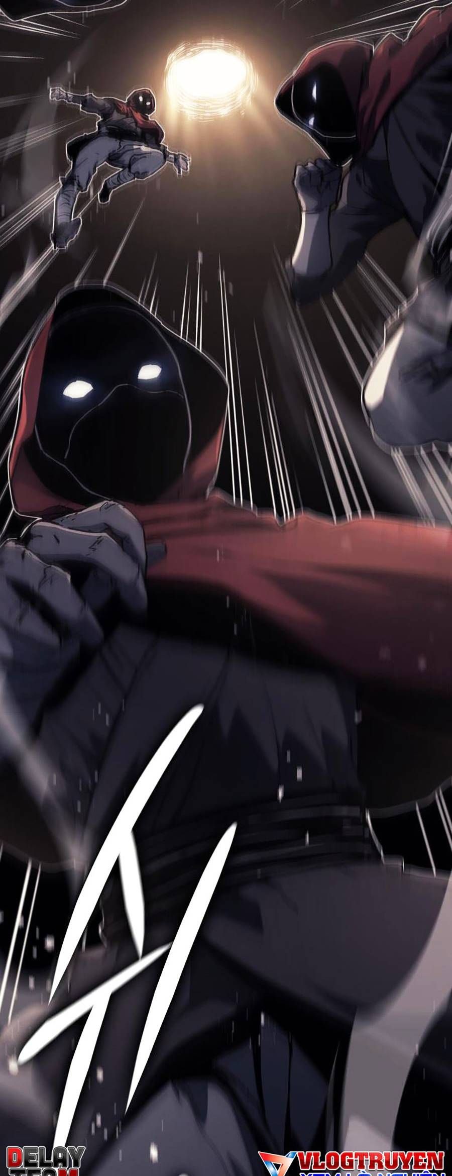 đọc truyện Tử Thần Phiêu Nguyệt Chương 8 ảnh 24 tại Thiên Thai Truyện