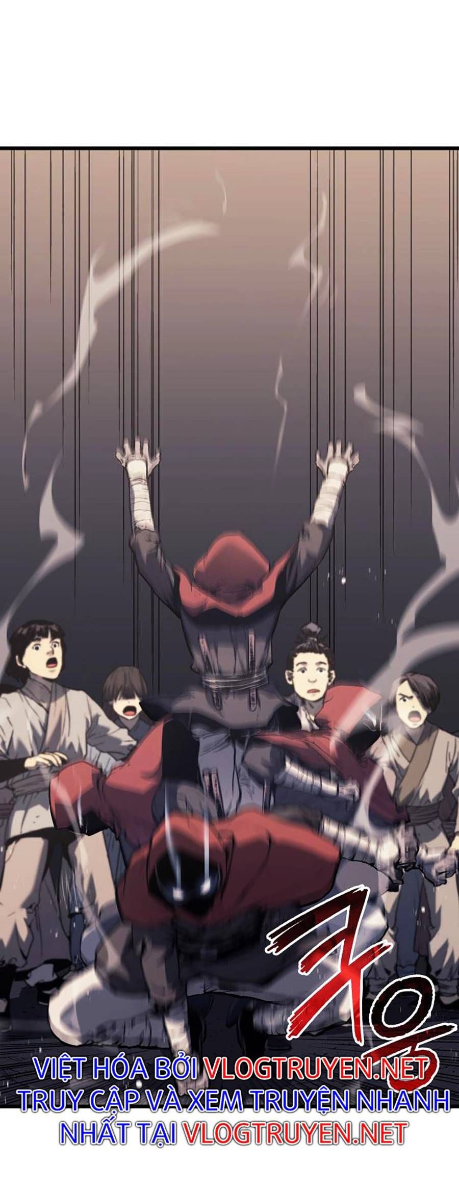 đọc truyện Tử Thần Phiêu Nguyệt Chương 8 ảnh 26 tại Thiên Thai Truyện