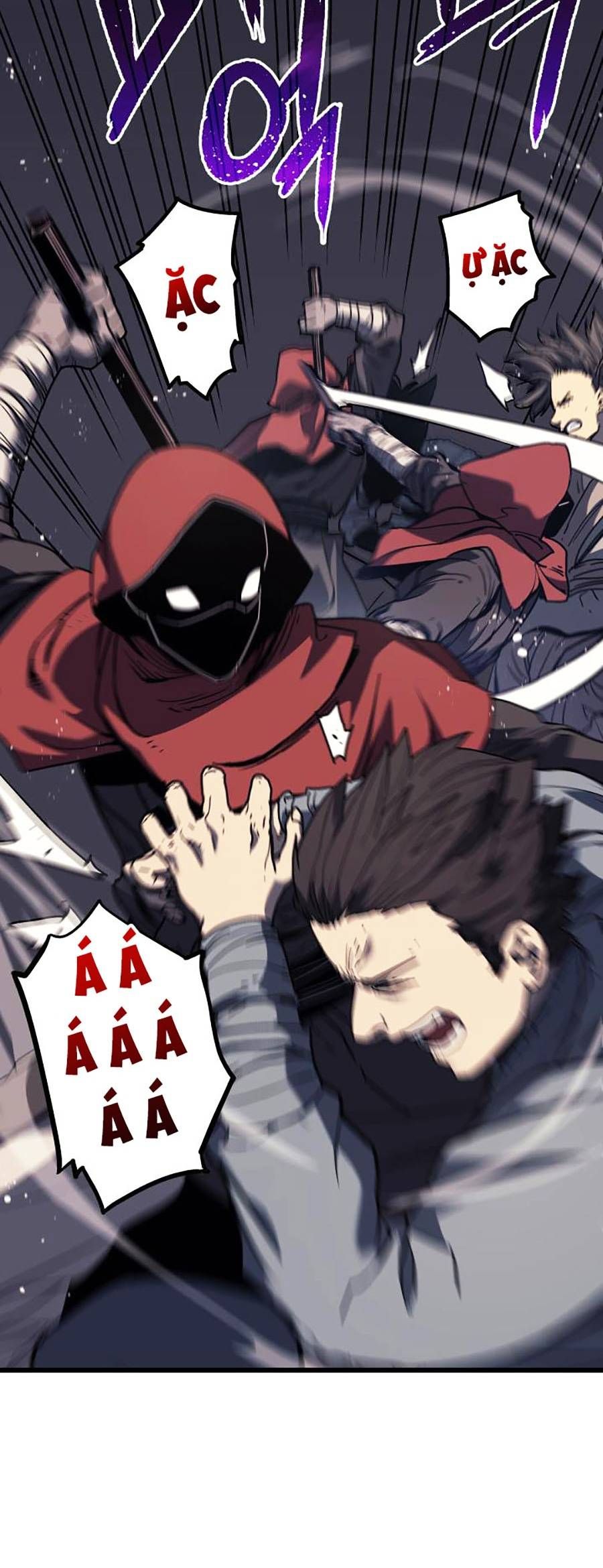 đọc truyện Tử Thần Phiêu Nguyệt Chương 8 ảnh 29 tại Thiên Thai Truyện