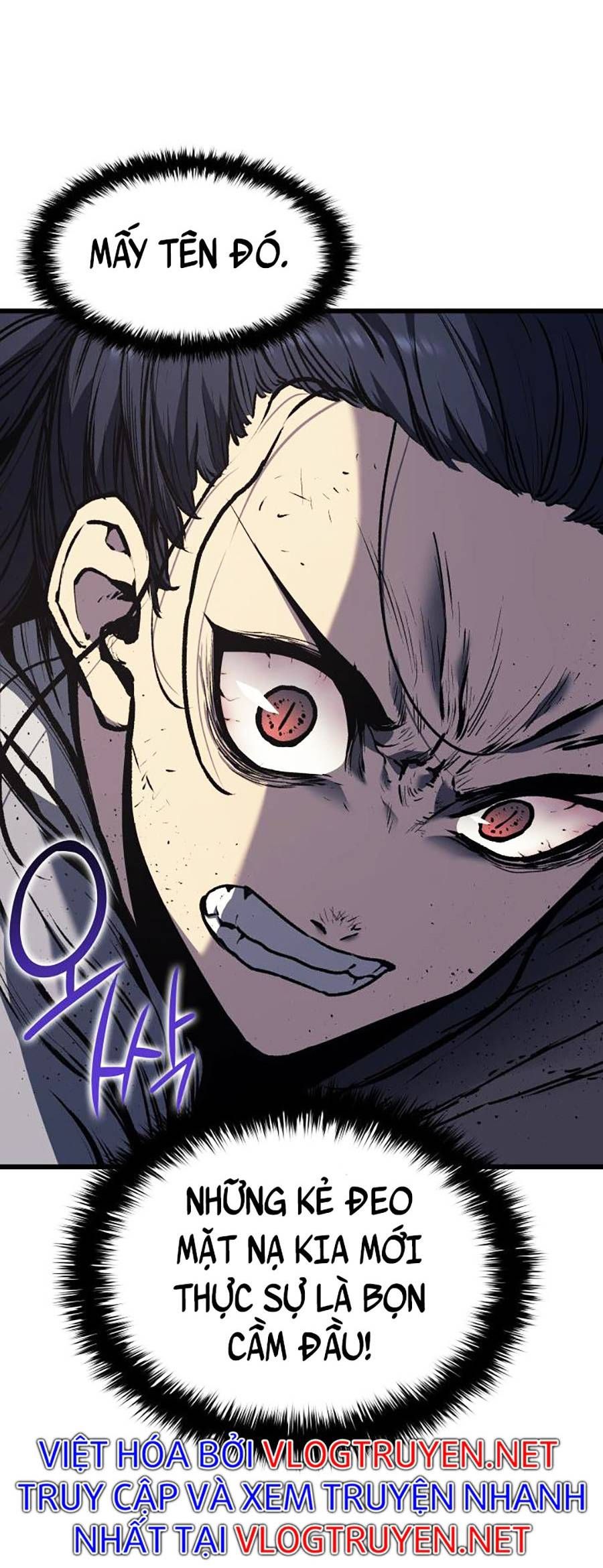 đọc truyện Tử Thần Phiêu Nguyệt Chương 8 ảnh 40 tại Thiên Thai Truyện