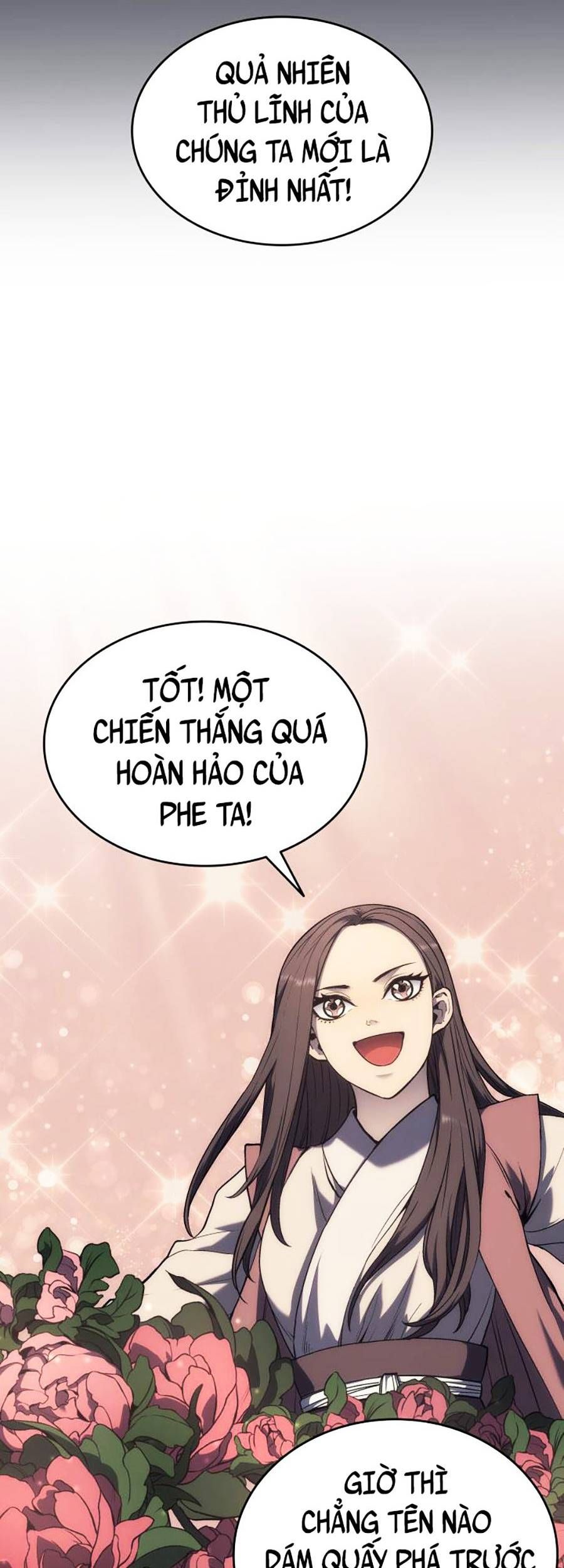 đọc truyện Tử Thần Phiêu Nguyệt Chương 8 ảnh 6 tại Thiên Thai Truyện