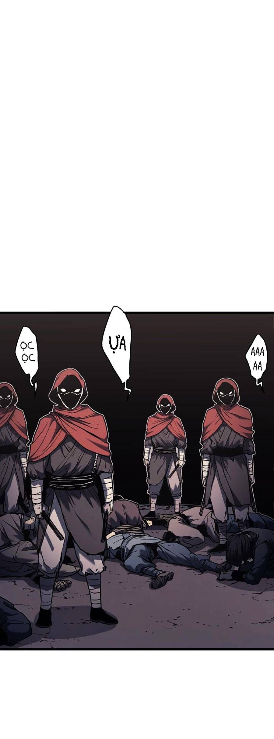 đọc truyện Tử Thần Phiêu Nguyệt Chương 8 ảnh 43 tại Thiên Thai Truyện