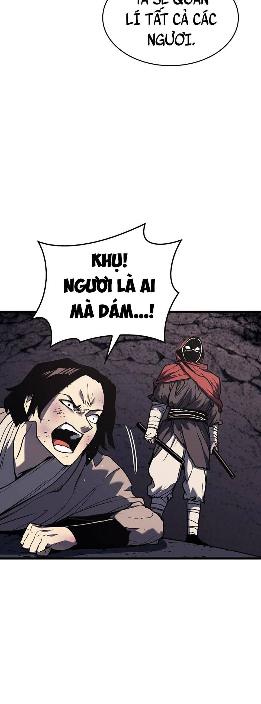 đọc truyện Tử Thần Phiêu Nguyệt Chương 8 ảnh 45 tại Thiên Thai Truyện